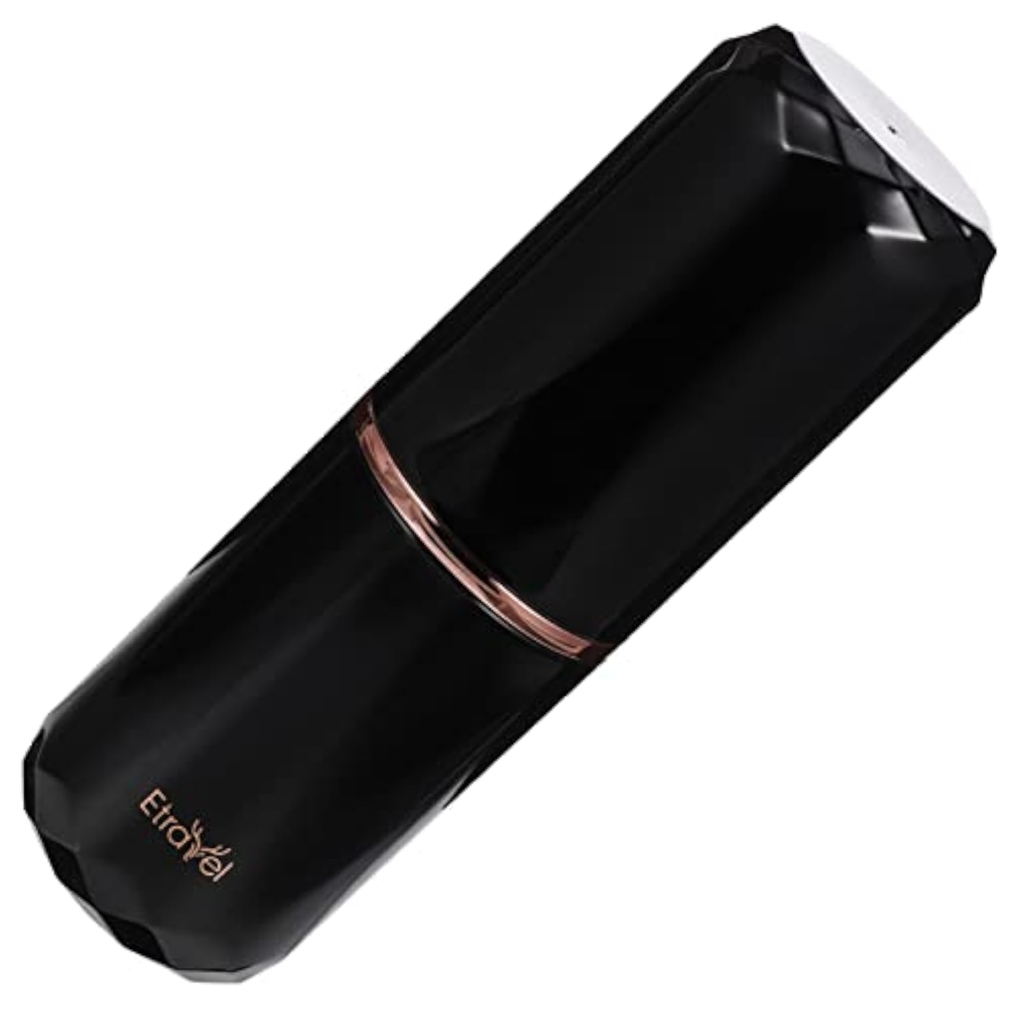 Box Travel Wash Cup, Light Luxury Travel Kit